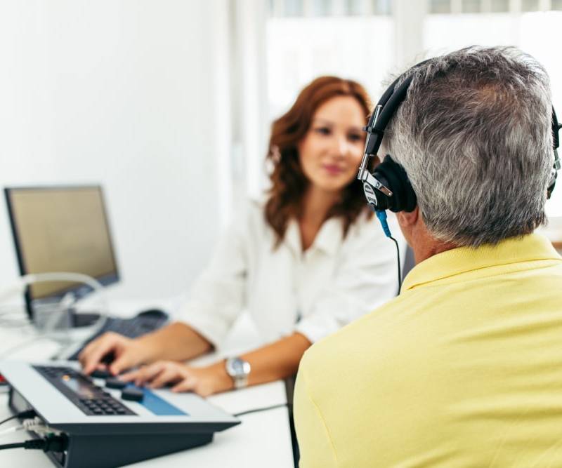 Hearing Implants
